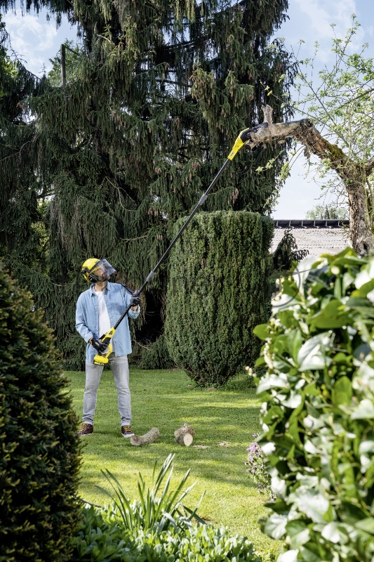 Высоторез Karcher PSW 18-20 Battery (1.444-010.0)