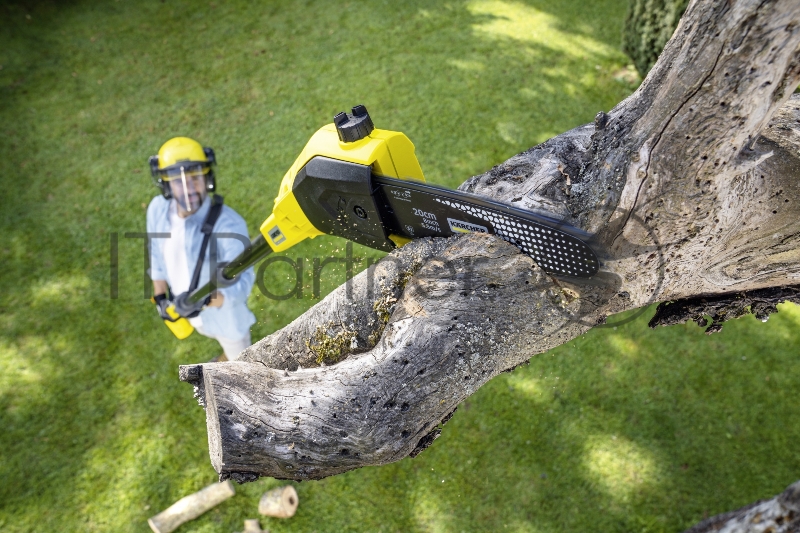 Высоторез Karcher PSW 18-20 Battery (1.444-010.0)