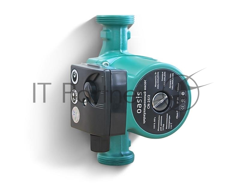 Насос циркуляционный CB 25/4 P0000012394 OASIS