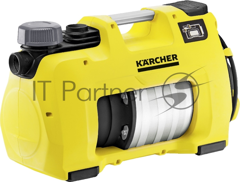 Насос садовый напорный Karcher BP 7 Home & Garden (1.645-373.0)