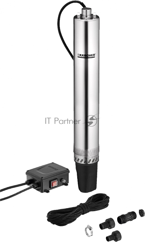 Насос садовый скважинный Karcher BP 6 Deep Well (1.645-422.0)
