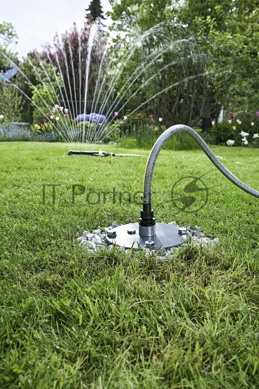 Насос садовый скважинный Karcher BP 6 Deep Well (1.645-422.0)