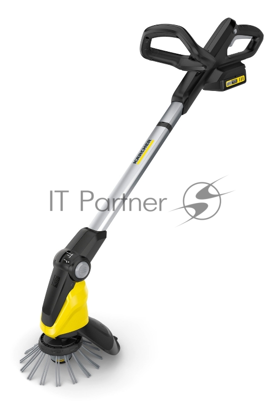Удалитель сорняков Karcher WRE 18-55 Battery Set (1.445-245.0)