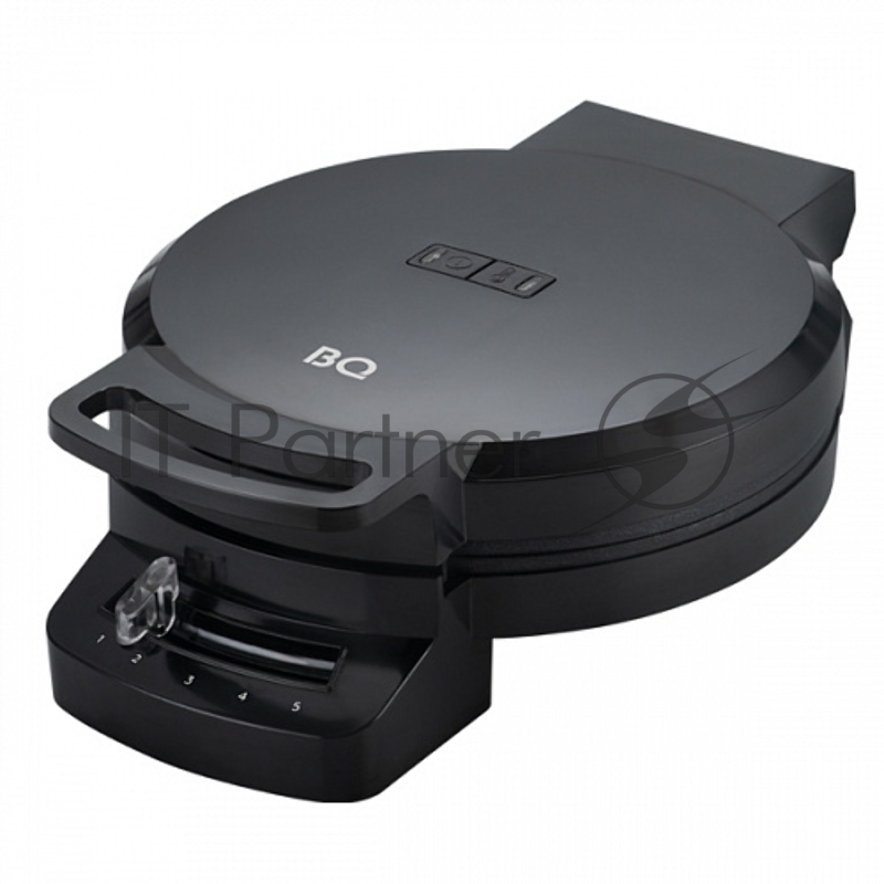Электрогриль BQ ST1001 Black