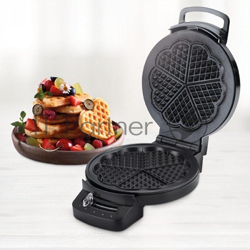 Электрогриль BQ ST1001 Black