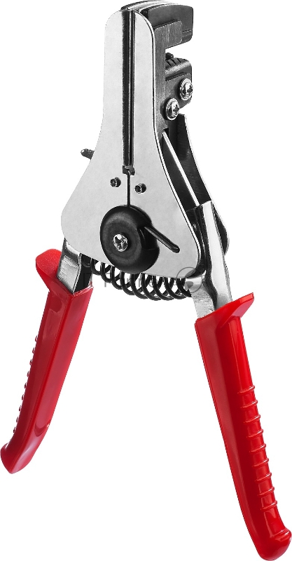 Стриппер полуавтоматический, 0.5 - 2.5 мм2, MIRAX 22688