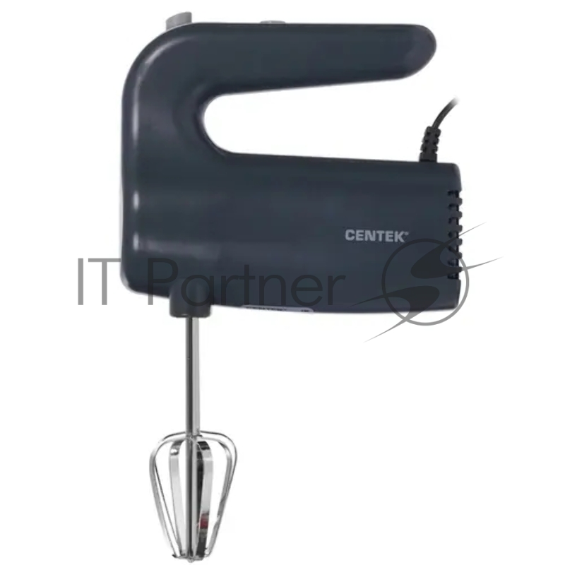Миксер Centek CT-1109 (чёрный)