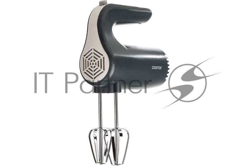 Миксер Centek CT-1109 (чёрный)
