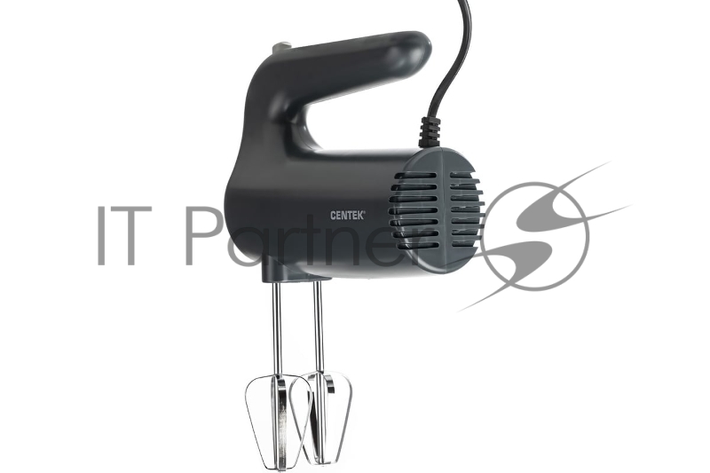 Миксер Centek CT-1109 (чёрный)
