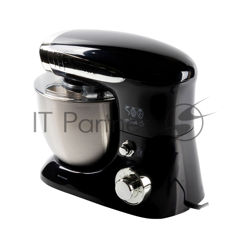 Миксер Endever Sigma-18 черный