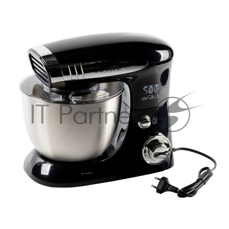 Миксер Endever Sigma-18 черный