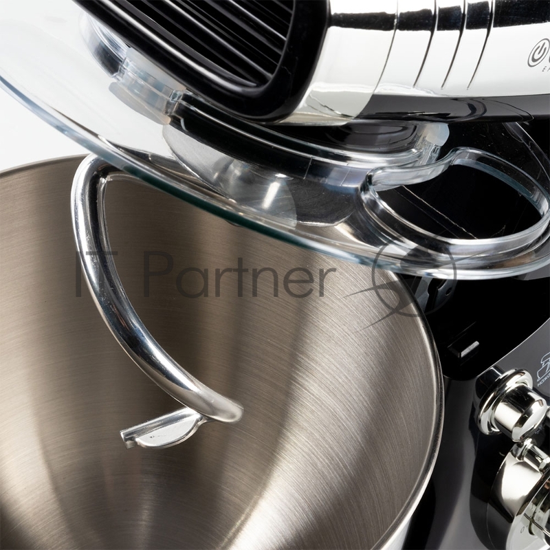 Миксер Endever Sigma-18 черный