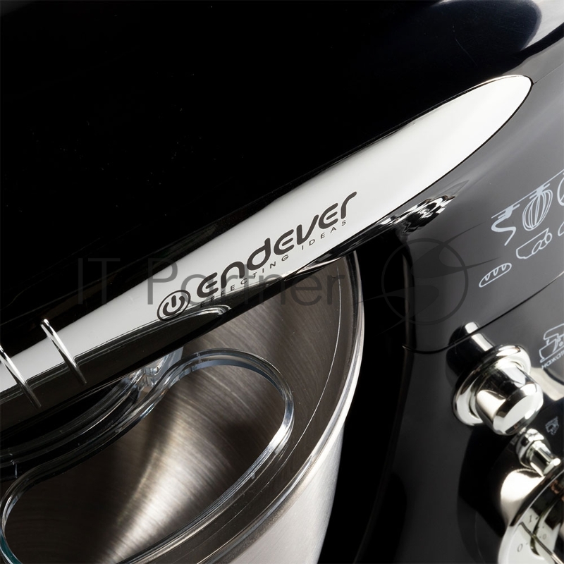 Миксер Endever Sigma-18 черный