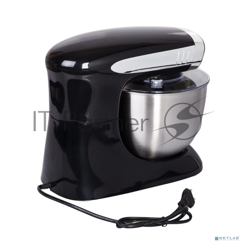 Миксер Endever Sigma-18 черный