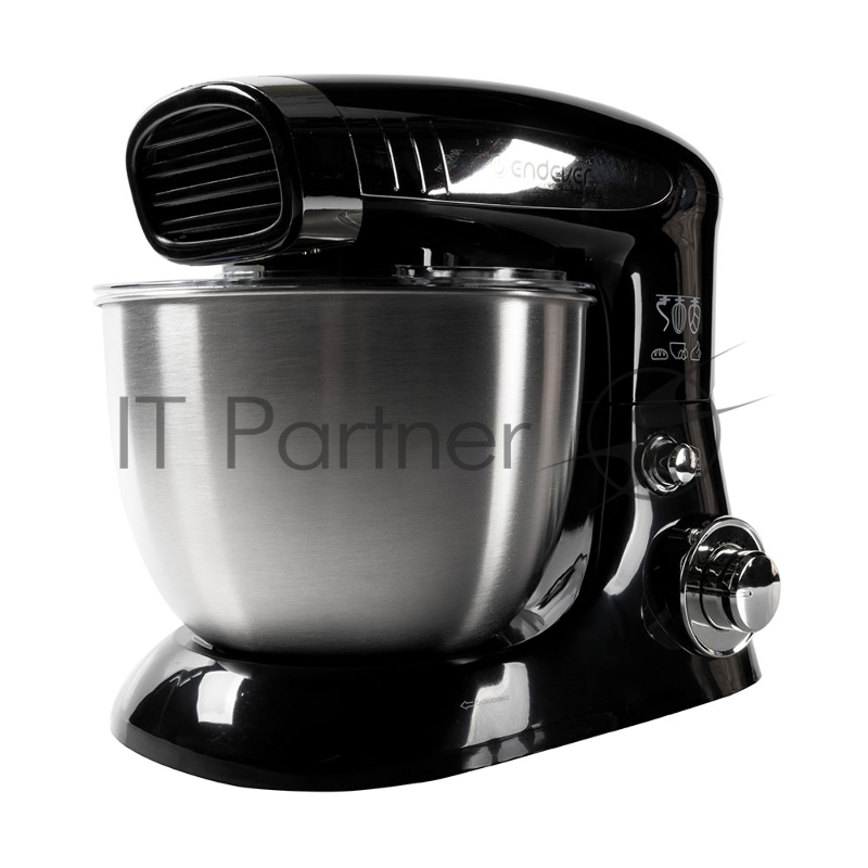 Миксер Endever Sigma-18 черный