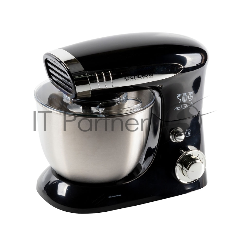 Миксер Endever Sigma-18 черный