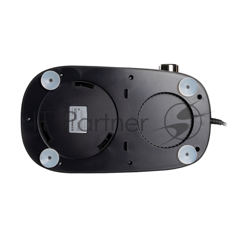 Миксер Endever Sigma-18 черный
