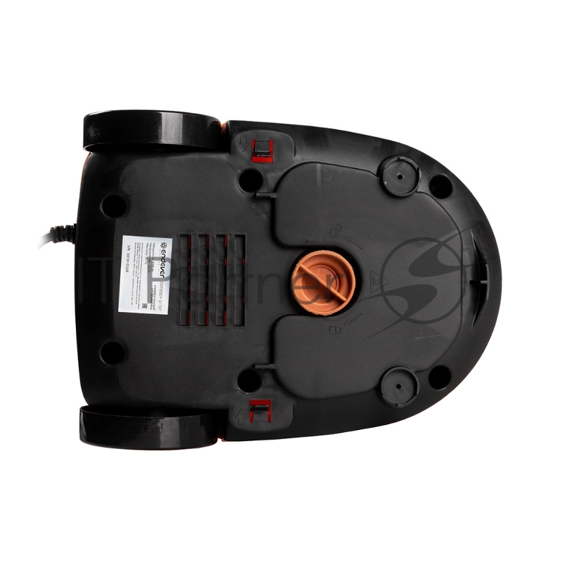 Отпариватель ODYSSEY Q-107 80881 ENDEVER