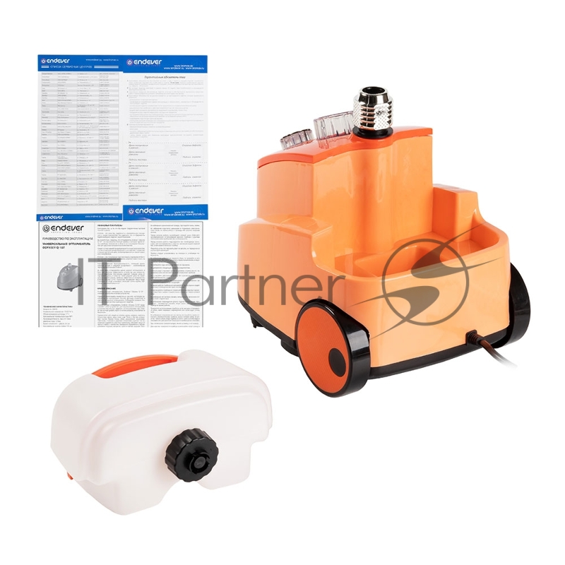 Отпариватель ODYSSEY Q-107 80881 ENDEVER