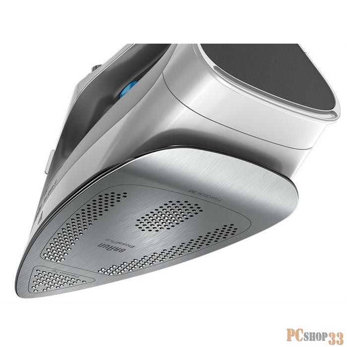 Утюг BRAUN SI9270WH