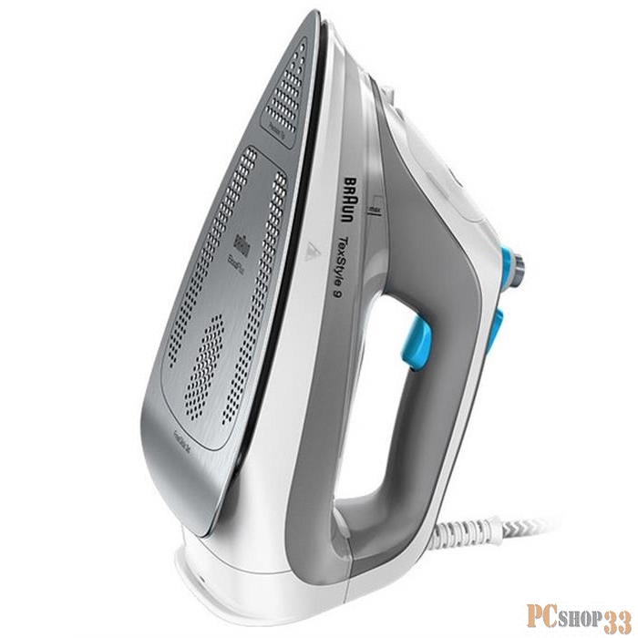 Утюг BRAUN SI9270WH