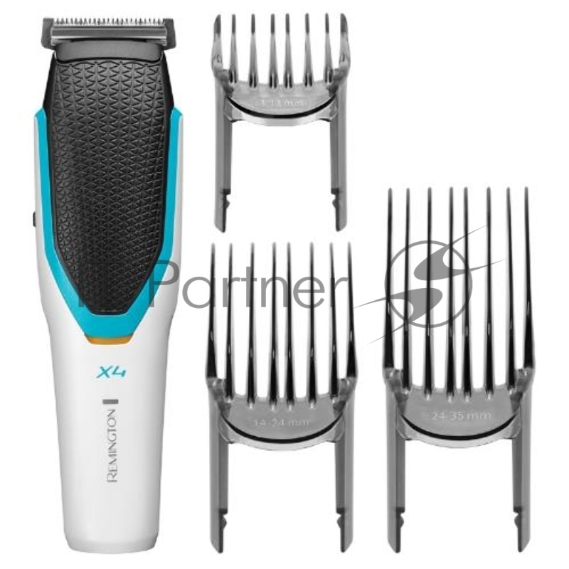 Машинка для стрижки волос REMINGTON HC4000