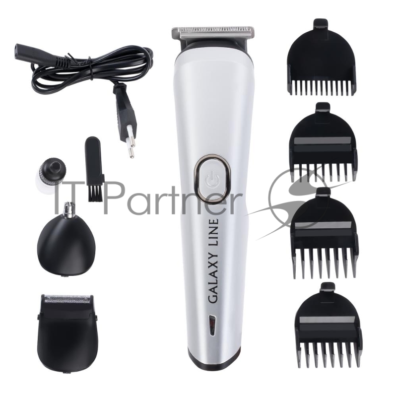 Машинка для стрижки волос GALAXY GL 4162л