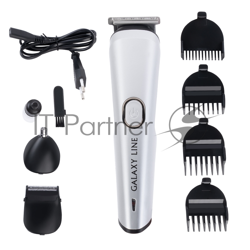 Машинка для стрижки волос GALAXY GL 4162л