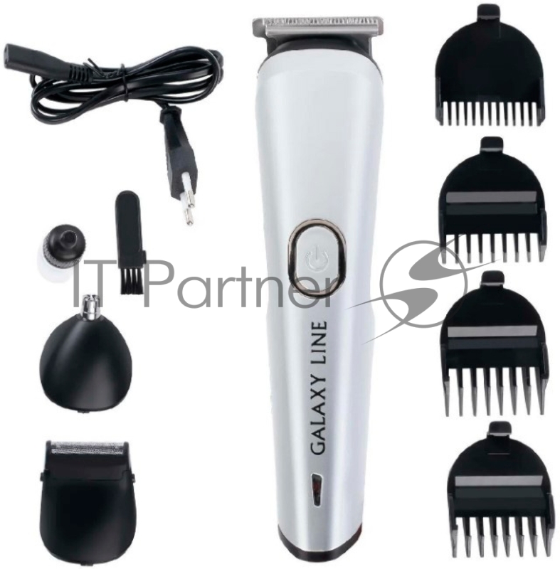 Машинка для стрижки волос GALAXY GL 4162л
