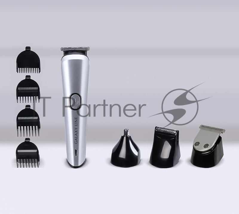 Машинка для стрижки волос GALAXY GL 4162л