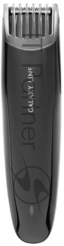 Машинка для стрижки волос GALAXY GL 4170л