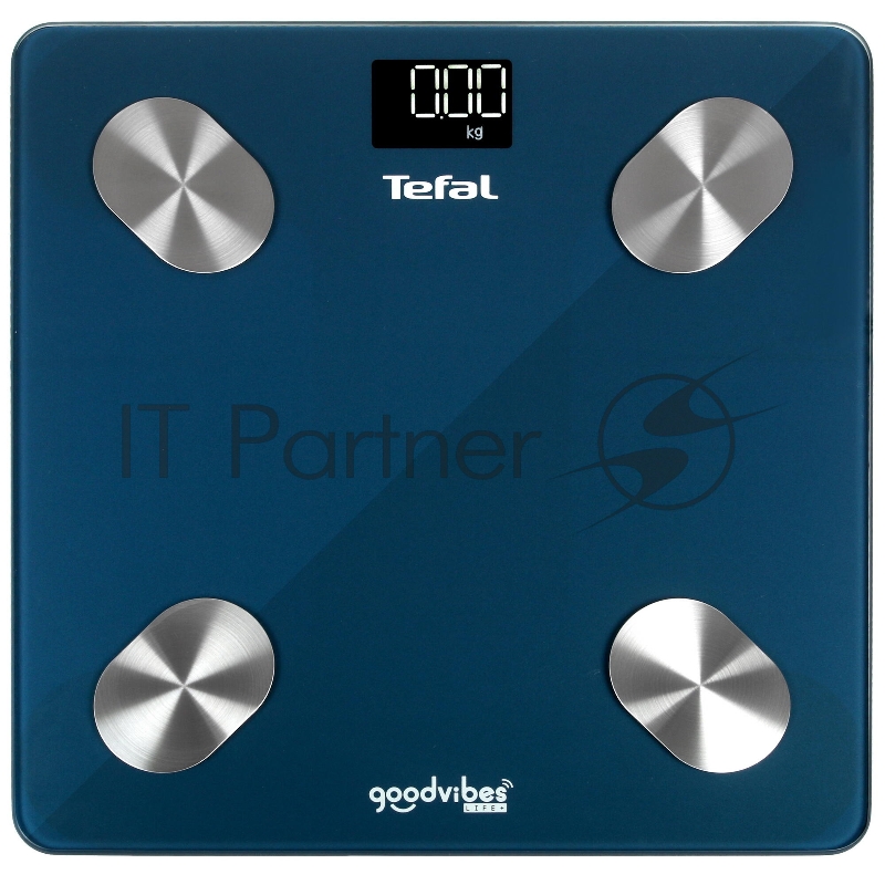 Весы напольные TEFAL BM9620S1