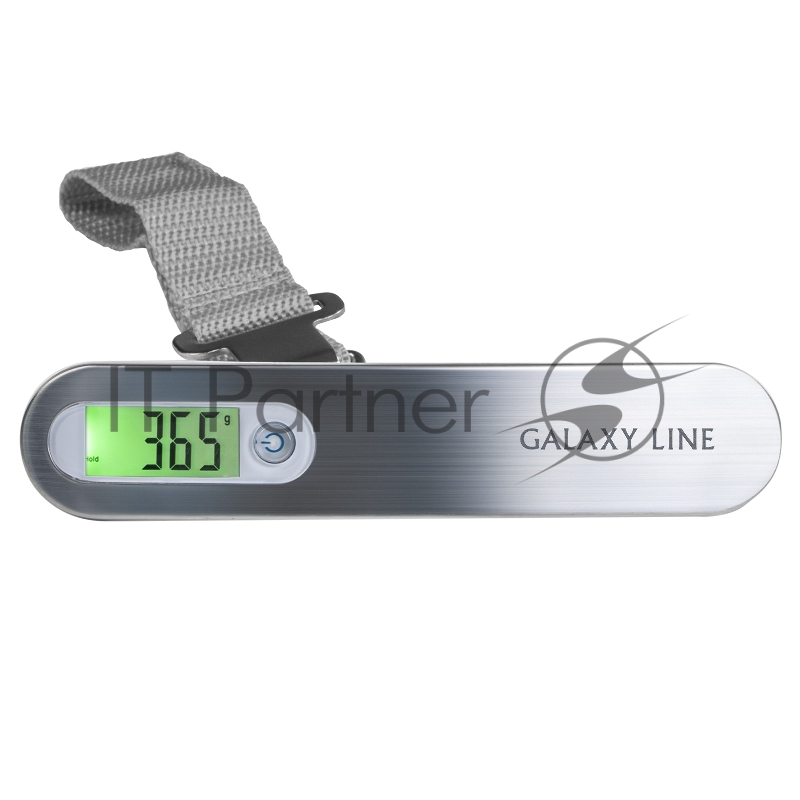 Весы кухонные GALAXY GL 2833л