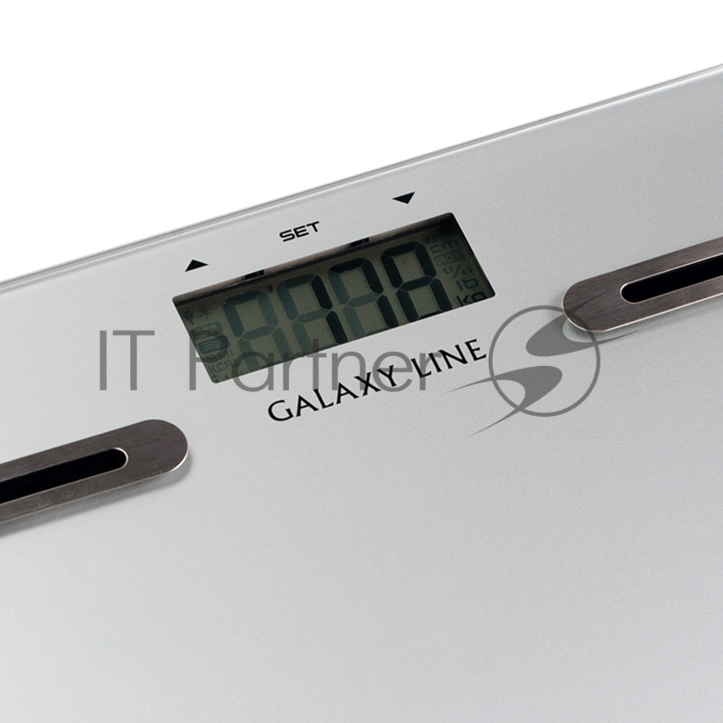 Весы кухонные GALAXY GL 4855л
