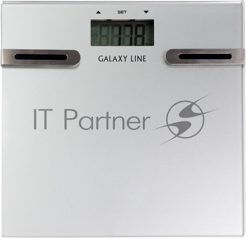 Весы кухонные GALAXY GL 4855л