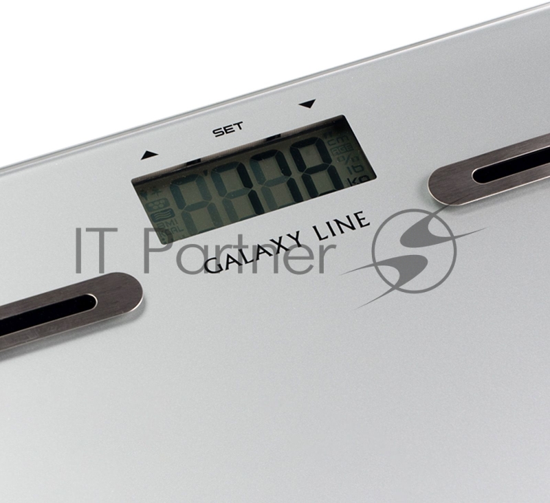 Весы кухонные GALAXY GL 4855л