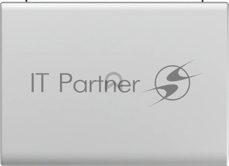 Ноутбук IRBIS NB656s 13.5 3000*2000 LCD, Intel Pentium J3710,4G/64G, 5000mAh/7.4V,1M camera, Fullmetal ,silver color,SSD support