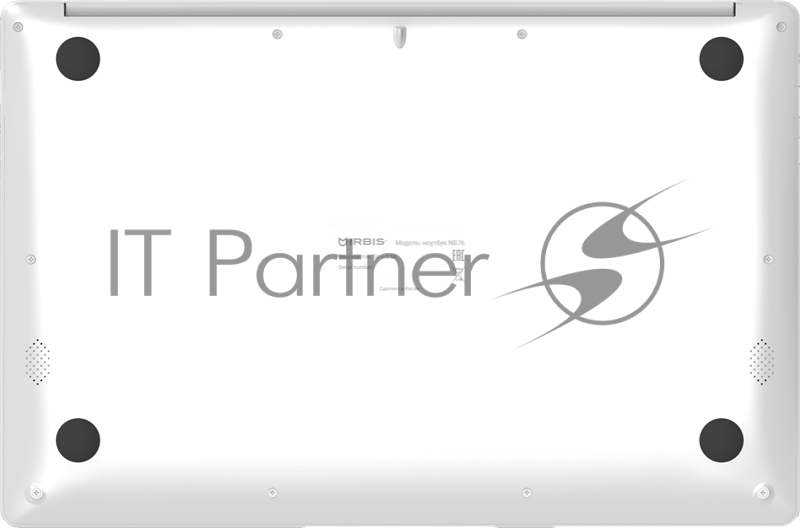 Ноутбук IRBIS NB76 13.3 notebook,CPU:Z3735F,13.3LCD 1366*768 TN ,2+32GB, Front camera:0.3mp, 8000mha battery, A cover with normal oil painting, BCD cover w/o oil painting, CE charger