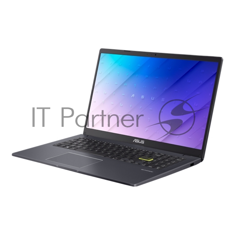 Ноутбук ASUS Laptop 15 Q4 E510MA-BQ579W Intel Pentium N5030/4Gb/128Gb M.2 SSD/14.0FHD IPS (1920 x 1080)250 nits/Intel UHD Graphics 605/WiFi 5/BT/Cam/Windows 11 Home/1.56 kg/Star Black