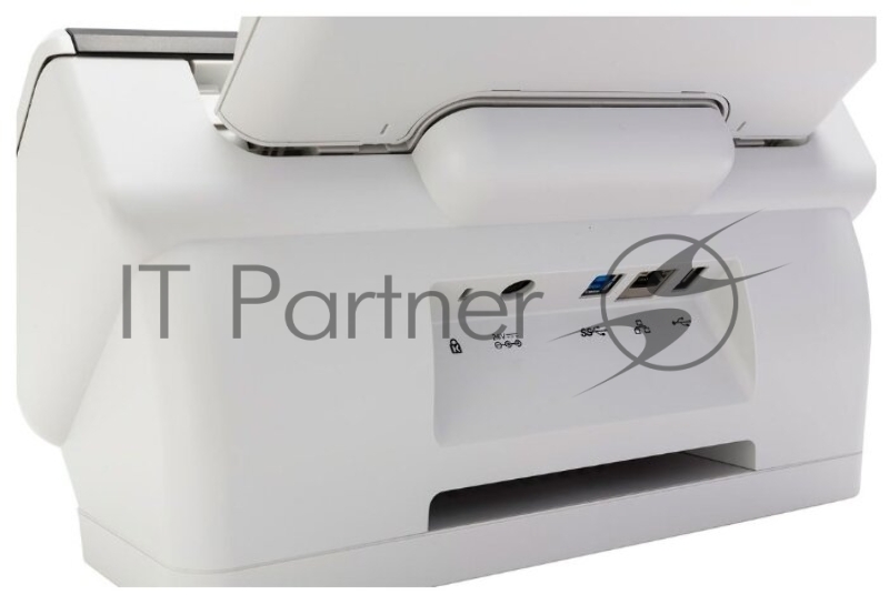 Сканер KODAK ALARIS S2080w (А4, ADF 80 листов, 80 стр/мин, 8000 лист/день USB3.1, LAN, WLAN, арт. 1015189)