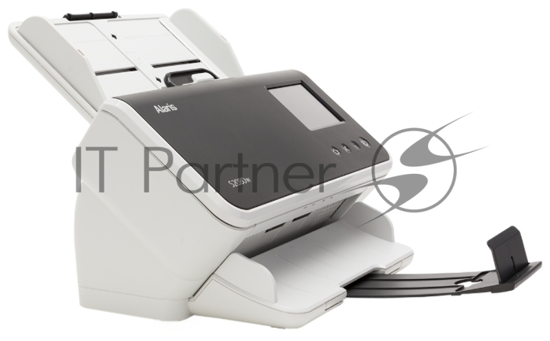 Сканер KODAK ALARIS S2080w (А4, ADF 80 листов, 80 стр/мин, 8000 лист/день USB3.1, LAN, WLAN, арт. 1015189)