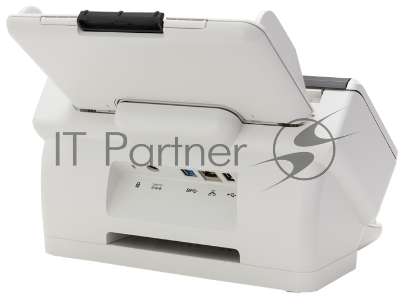 Сканер KODAK ALARIS S2080w (А4, ADF 80 листов, 80 стр/мин, 8000 лист/день USB3.1, LAN, WLAN, арт. 1015189)