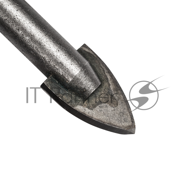 Сверло по стеклу и кафелю 12 мм Kranz