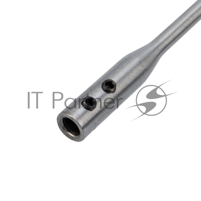 Удлинитель сверла перового по дереву 300 мм E 6,3 Kranz