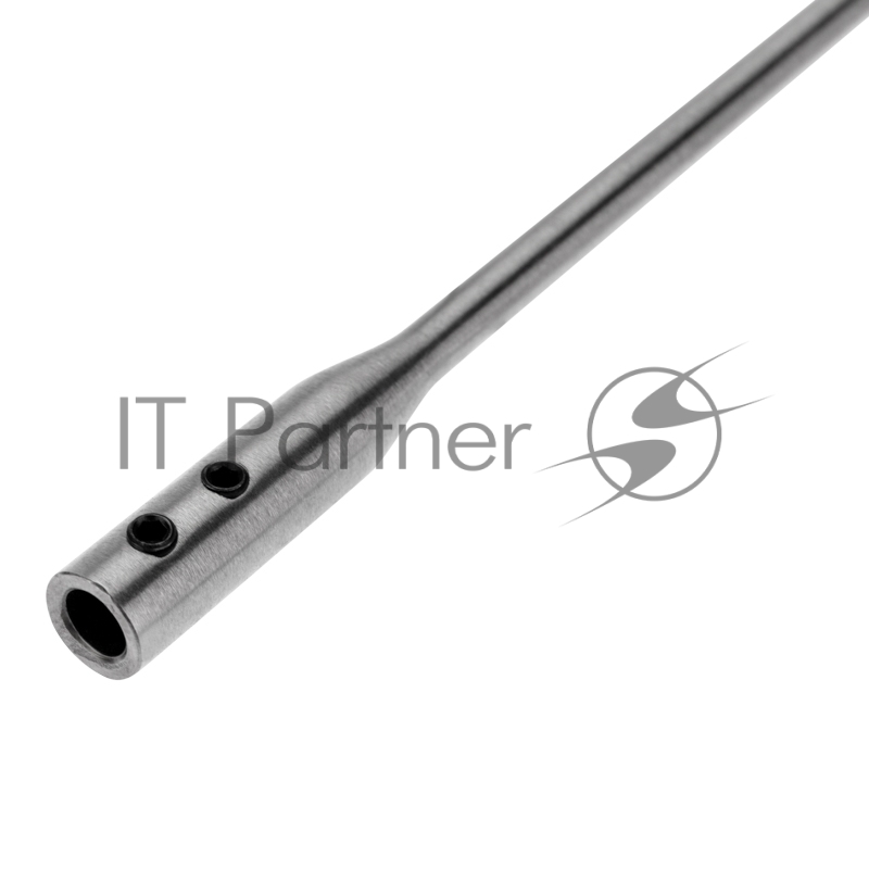 Удлинитель сверла перового по дереву 300 мм E 6,3 Kranz