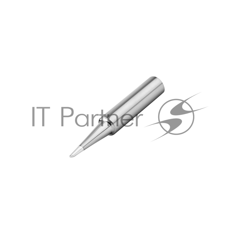 Жало REXANT для паяльника серии 900М, Ø 4.3 мм, тип плоский малый 1.6 мм