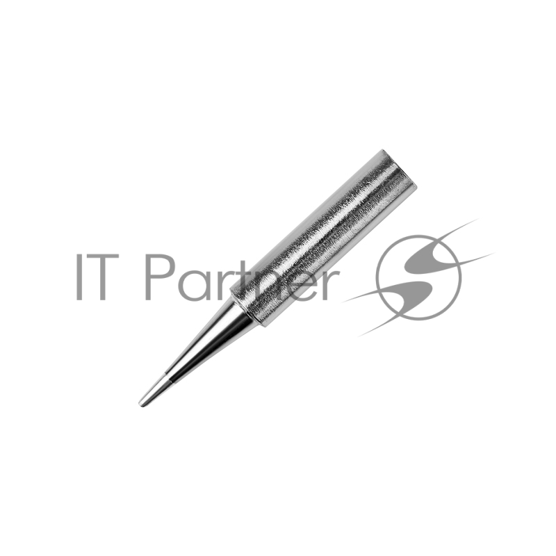 Жало REXANT для паяльника серии 900М, Ø 4.3 мм, тип плоский малый 1.6 мм