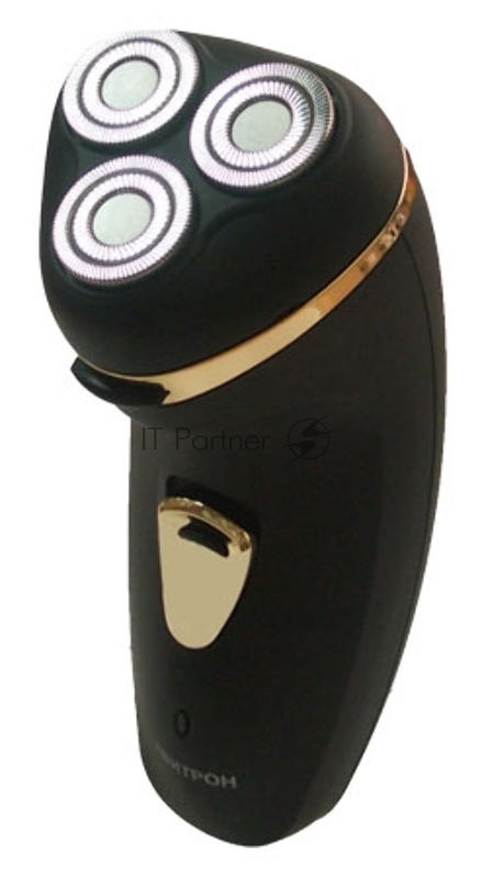 Бритва Авитрон 301АС аккумуляторно-сетевая