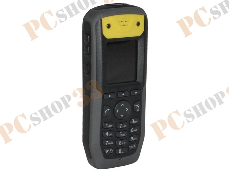 Беспроводной VoIP-телефон Avaya 3749