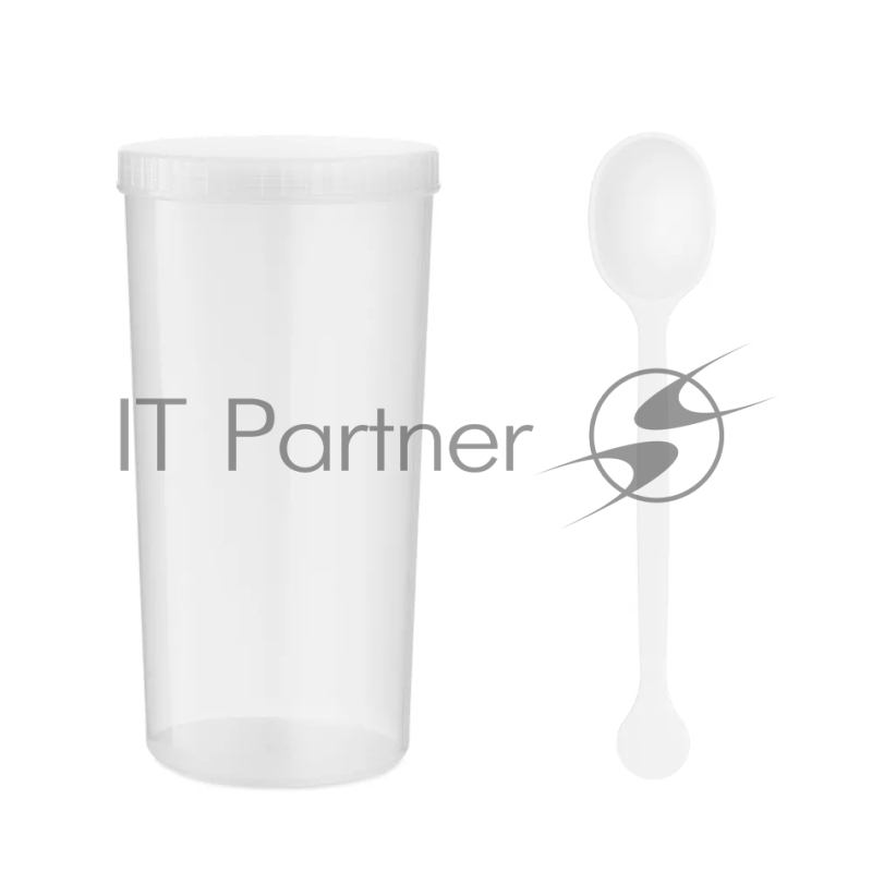 Йогуртница Kitfort кт-2053 25Вт белый